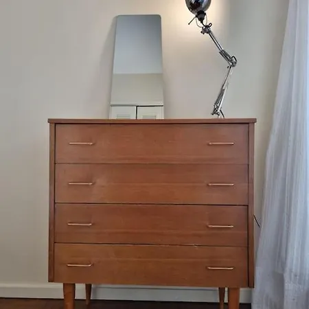 Hey Entire Apartamento