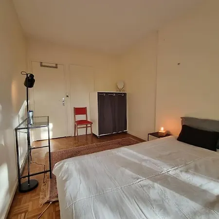 Apartamento Hey Entire *
