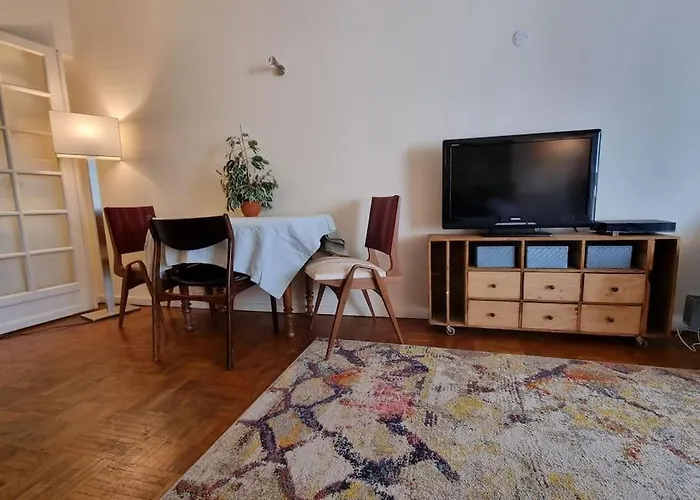 Hey Entire Apartmán