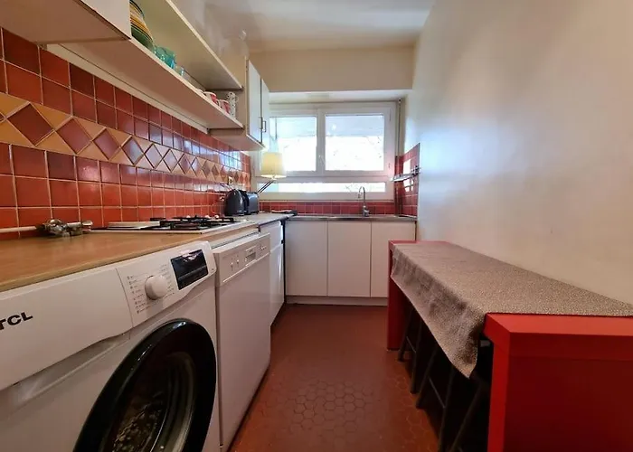 Hey Entire Apartmán *
