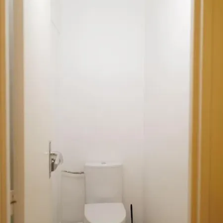 Apartamento Hey Entire Paris