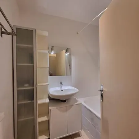 Apartamento Hey Entire *