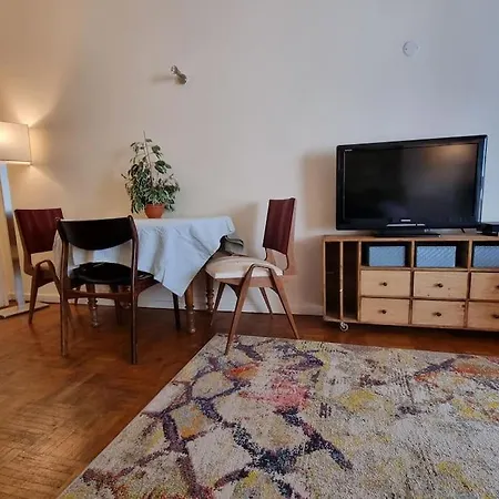 Hey Entire Appartement