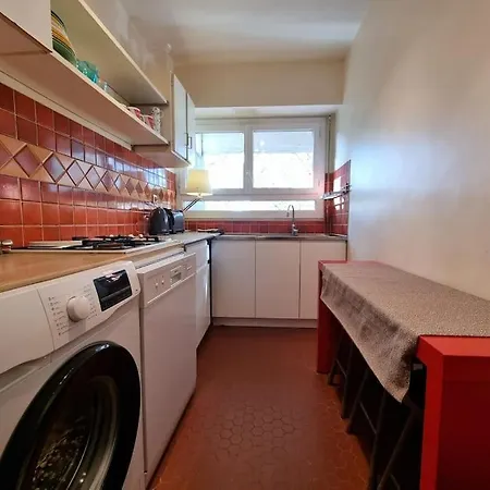 Hey Entire Appartement *